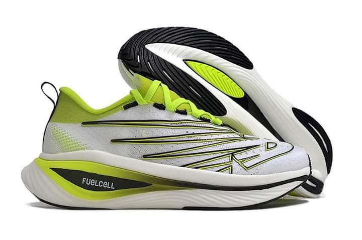 Picture of New Balance Fuel Cell Supercomp Elite V3 Running shoes