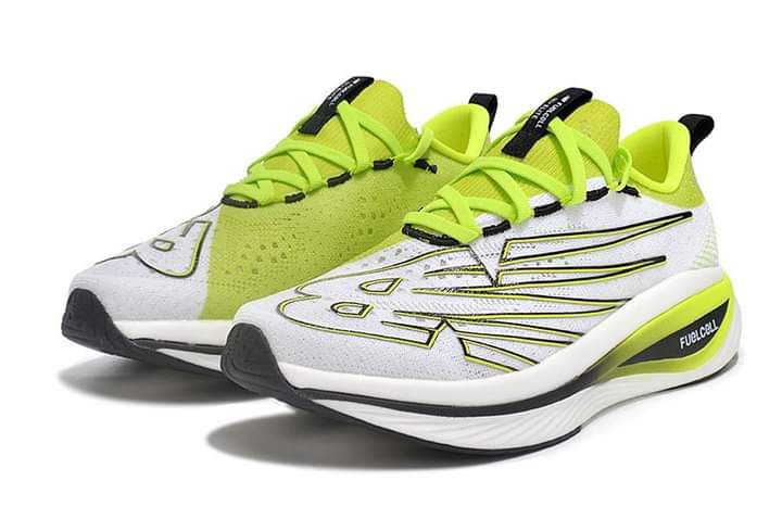Picture of New Balance Fuel Cell Supercomp Elite V3 Running shoes