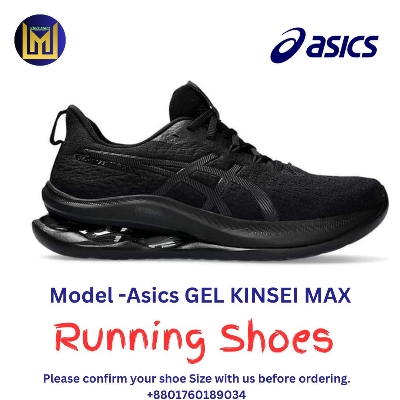 Picture of Asics gel kinsei max training shoes for men