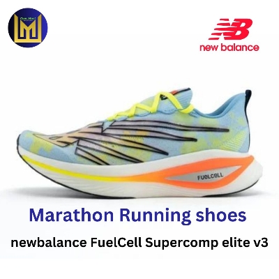 Picture of New Balance Fuel Cell Supercomp Elite V3 Running shoes