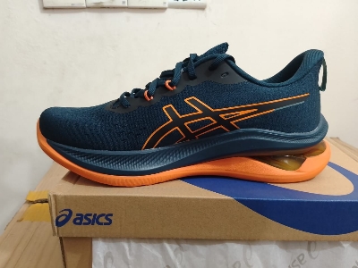 Picture of Asics gel kinsei max running shoes for men