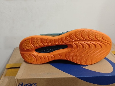 Picture of Asics gel kinsei max running shoes for men