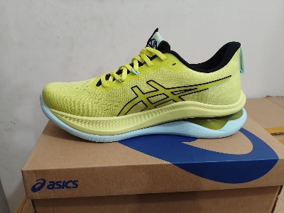 Picture of asics gel Kinsei max  for training shoes