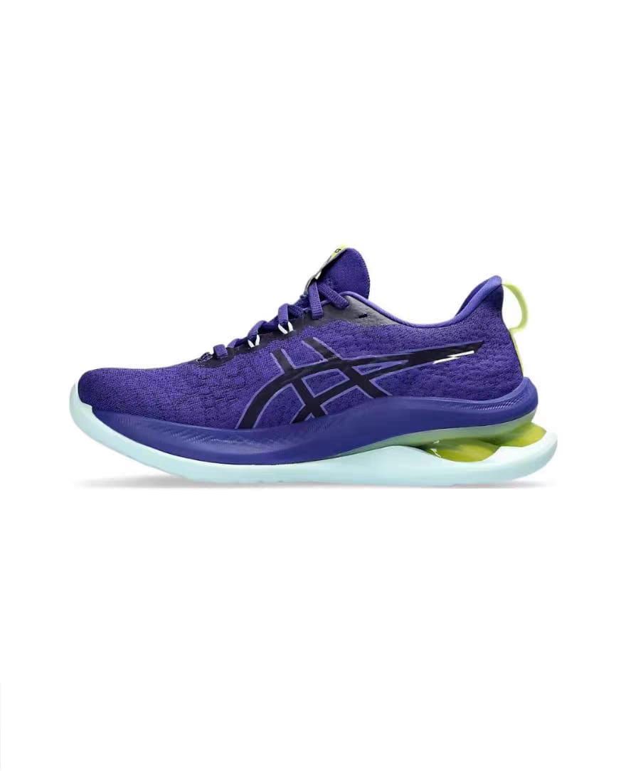 Picture of asics gel kinsei max running shoes for women