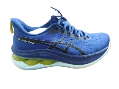 Picture of asics gel kinsei max running shoes for women