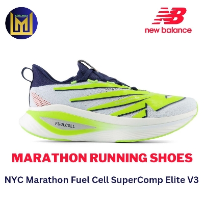 Picture of Newbalance Supercomp elite v3 running shoes