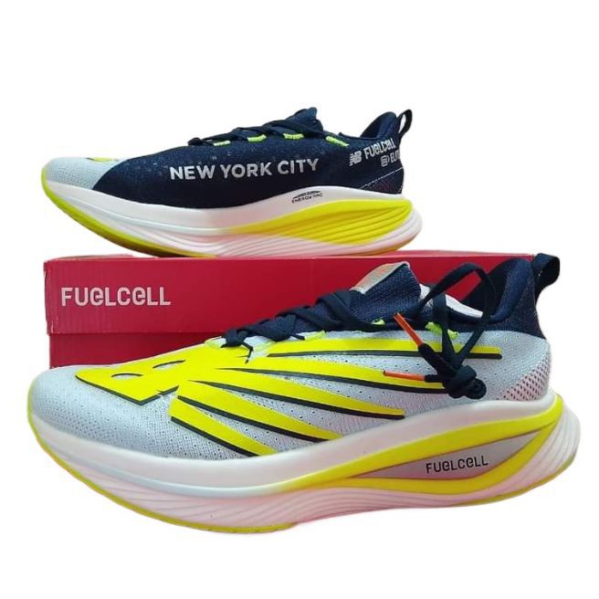 Picture of Newbalance Supercomp elite v3 running shoes