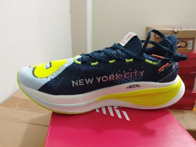 Picture of Newbalance Supercomp elite v3 running shoes