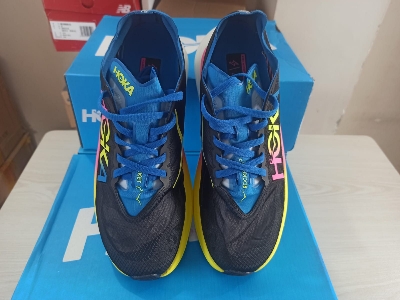 Picture of Hoka rocket x 2 Running shoes for marathon runners