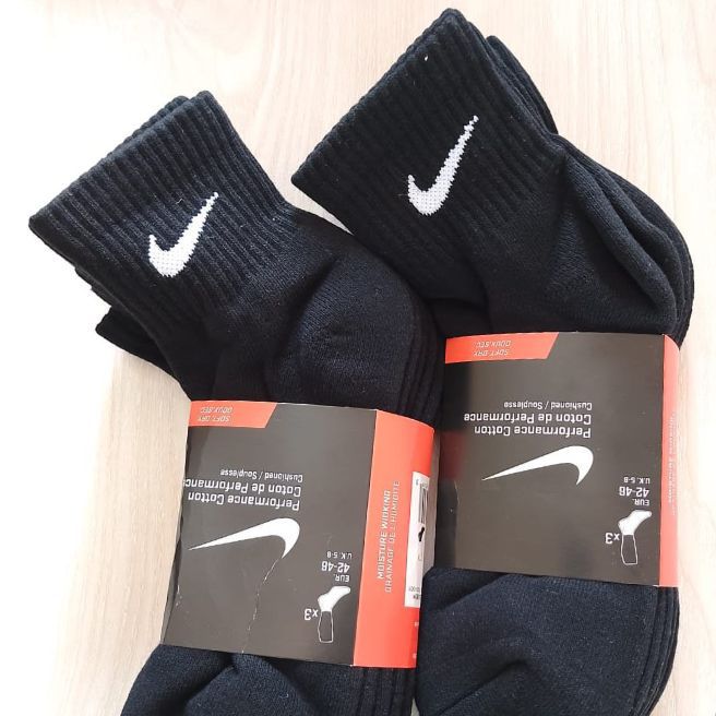 Picture of Thick  Sports Socks for men (1 Box)