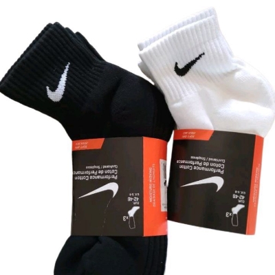 Picture of Thick  Sports Socks for men (1 Box)