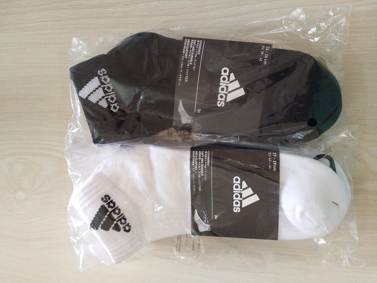 Picture of Thick  Sports Socks for men (1 Box)