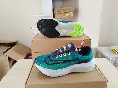 Picture of Air zoom fly 5 running shoes for men