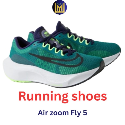 Picture of Air zoom fly 5 running shoes for men