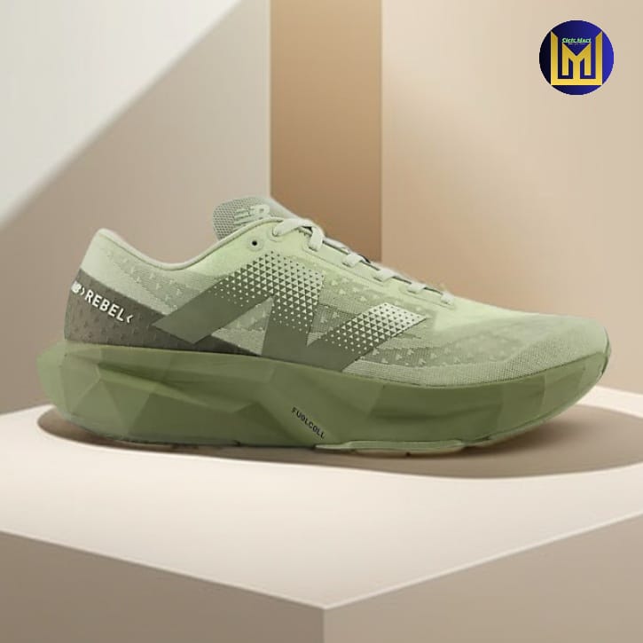 Picture of Newbalance FuelCell Revel V4 Running shoes for men