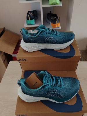 Picture of Asics gel Novablast 4 Running Shoes for men