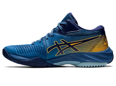 Picture of Tennis shoes for men NETBURNER BALLISTIC FF MT 3