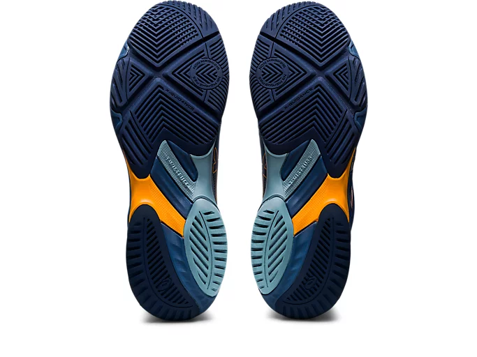 Picture of Tennis shoes for men NETBURNER BALLISTIC FF MT 3