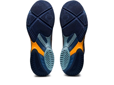 Picture of Tennis shoes for men NETBURNER BALLISTIC FF MT 3