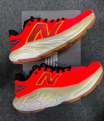 Picture of Newbalance Fresh foam x Balos running shoes for men