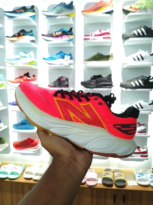 Picture of Newbalance Fresh foam x Balos running shoes for men