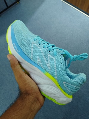 Picture of Newbalance Fresh foam x Balos running shoes for men