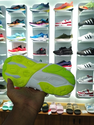 Picture of Newbalance Fresh foam x Balos running shoes for men