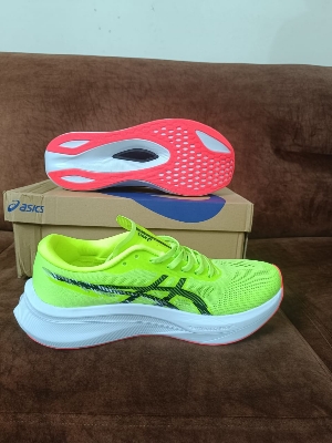 Picture of Asics magic speed 4 running shoes