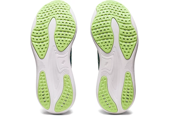 Picture of Asics gel nimbus 25 running shoes for men