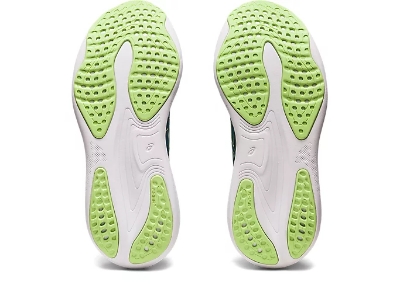 Picture of Asics gel nimbus 25 running shoes for men