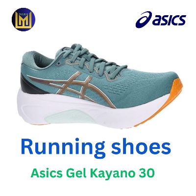 Picture of Asics gel kayano 30 running shoes for men