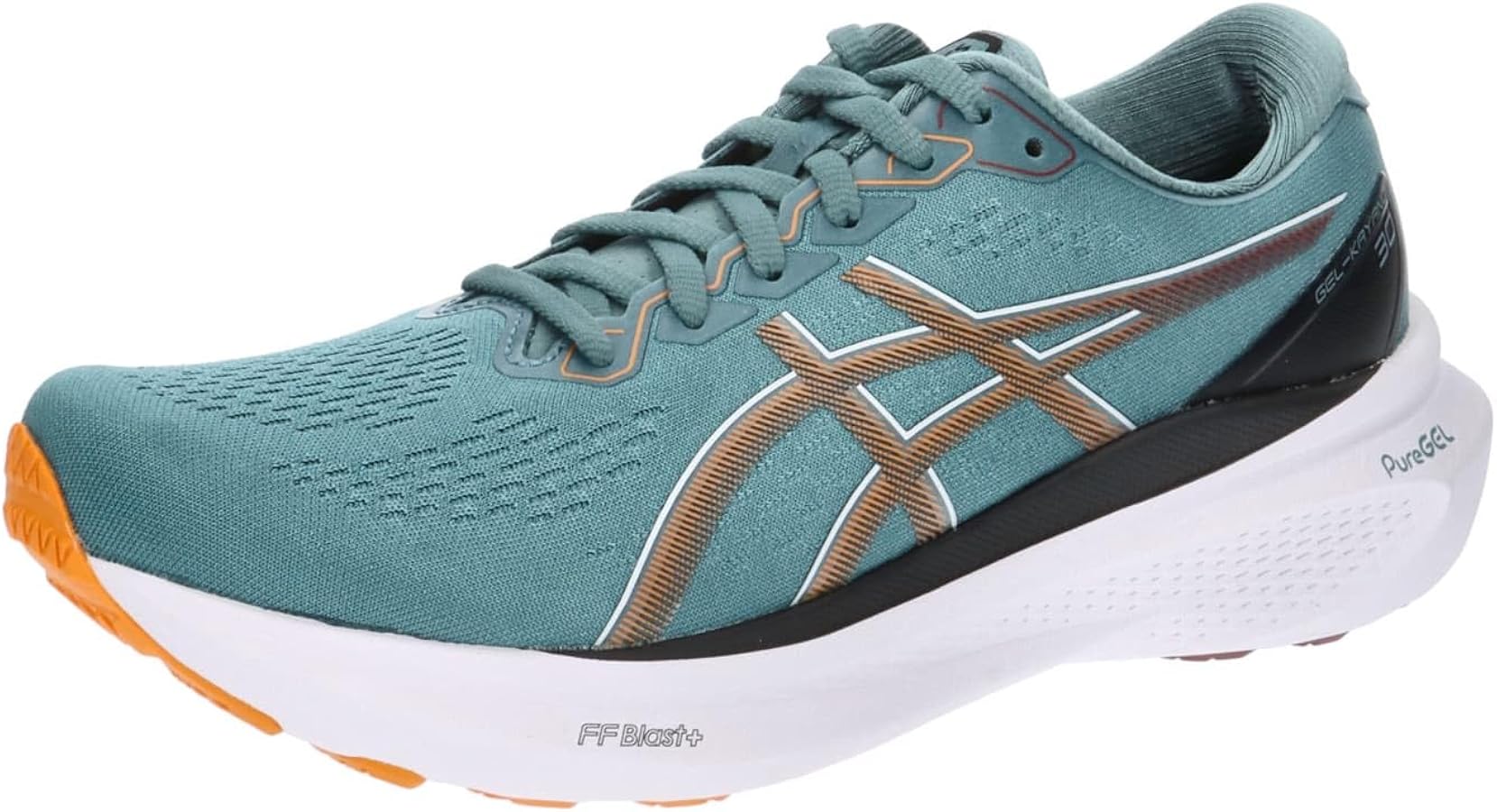 Picture of Asics gel kayano 30 running shoes for men