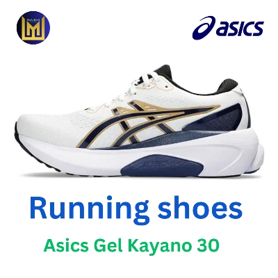 Picture of asics gel kayano 30 running shoes for men