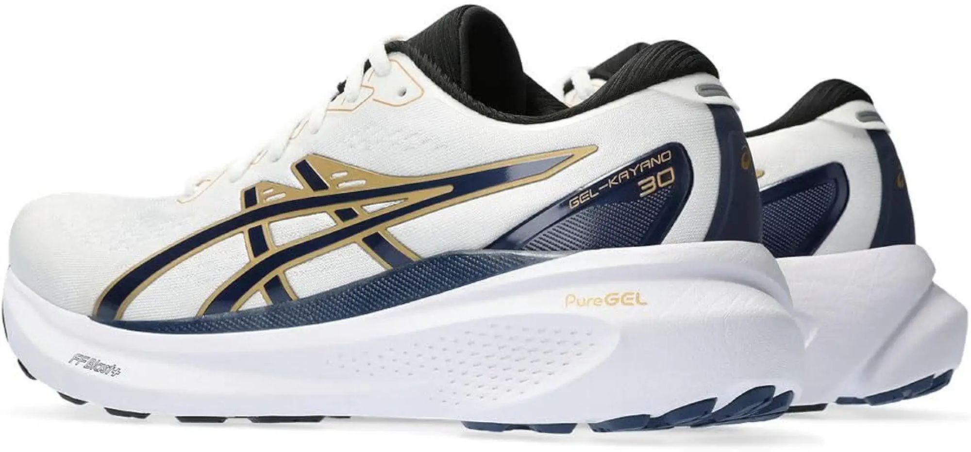 Picture of asics gel kayano 30 running shoes for men