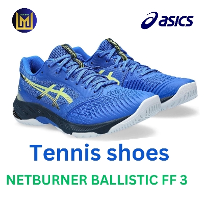 Picture of Asics tennis shoes Netburner ballistic ff 3 for men