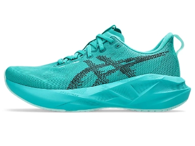 Picture of asics gel Novablast 5 running shoes