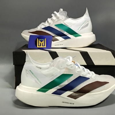 Picture of Adidas
adizero Adios Pro Evo 1 "Pharrell Earth" sneakers