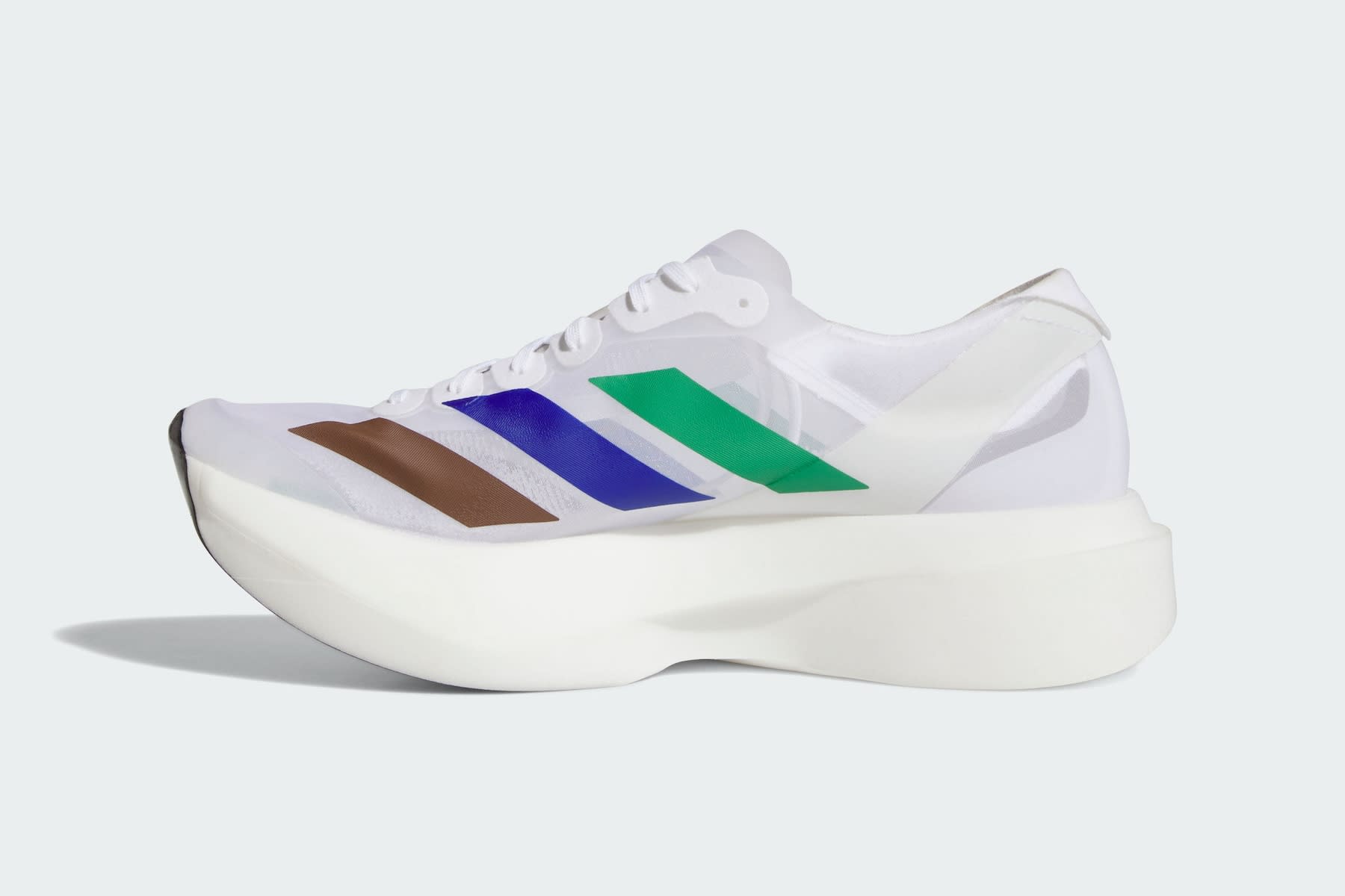 Picture of Adidas
adizero Adios Pro Evo 1 "Pharrell Earth" sneakers