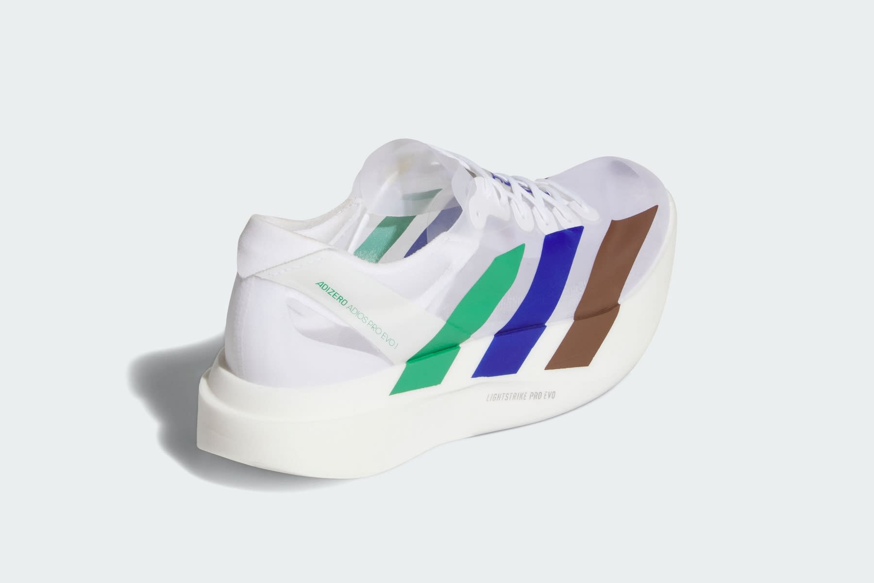 Picture of Adidas
adizero Adios Pro Evo 1 "Pharrell Earth" sneakers