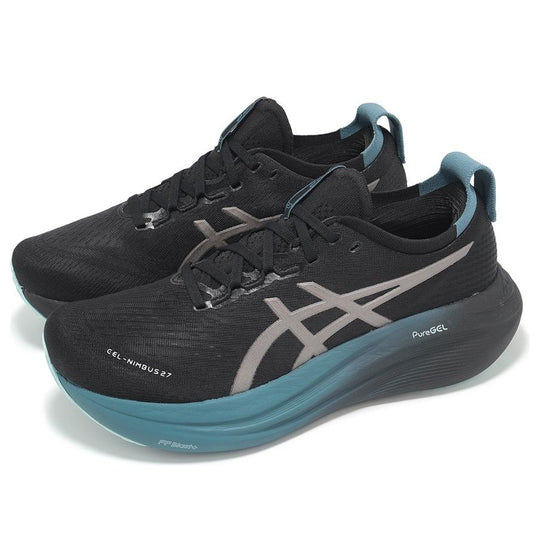 Picture of Asics gel nimbus 27 running shoes for men