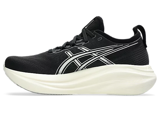 Picture of Asics gel nimbus 27 running shoes for men