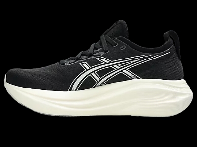 Picture of Asics gel nimbus 27 running shoes for men
