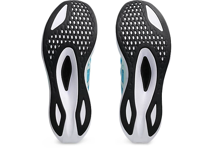 Picture of asics magic speed 4 mens running shoes