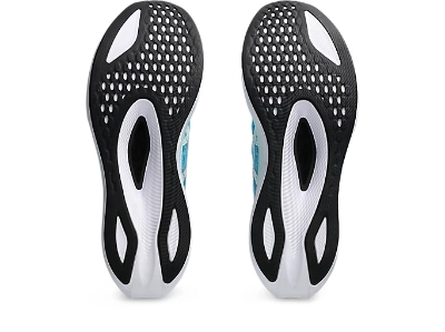 Picture of asics magic speed 4 mens running shoes