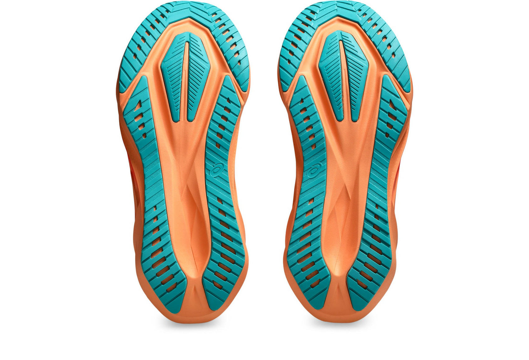 Picture of asics gel Novablast 5 running shoes for men