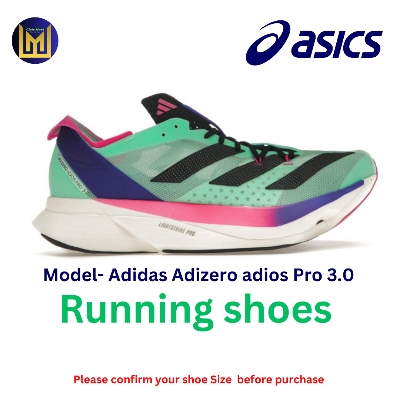 Picture of Adidas Adizero adios Pro 3 running shoes for men