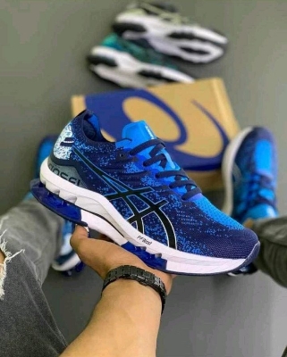 Picture of Asics gel kinsei Blast running shoes for men