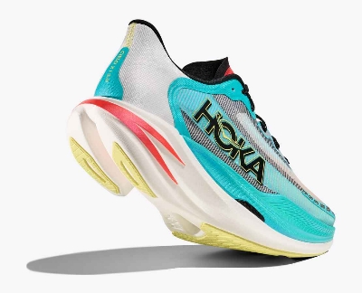 Picture of Hoka Cielo X1  2.0 Running shoes for marathon