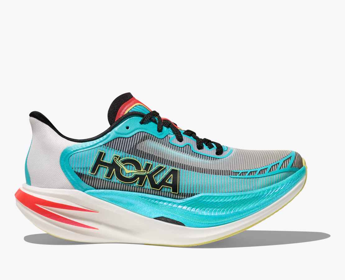 Picture of Hoka Cielo X1  2.0 Running shoes for marathon