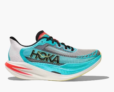 Picture of Hoka Cielo X1  2.0 Running shoes for marathon